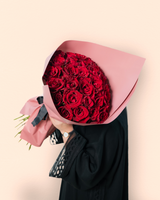 Buy Thirty Kisses Flower Bouquet in Dubai