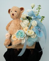 Little Prince Blooms Flower Box