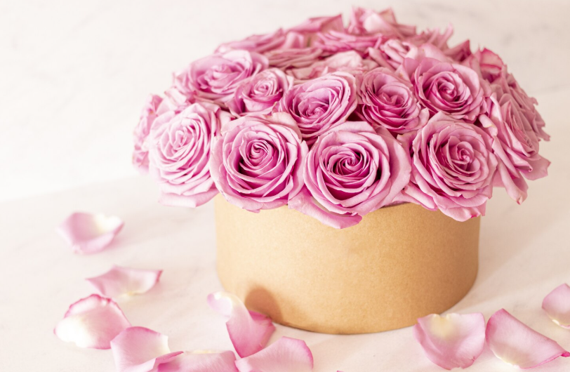 How Forever Roses Pink Stay Fresh for Years