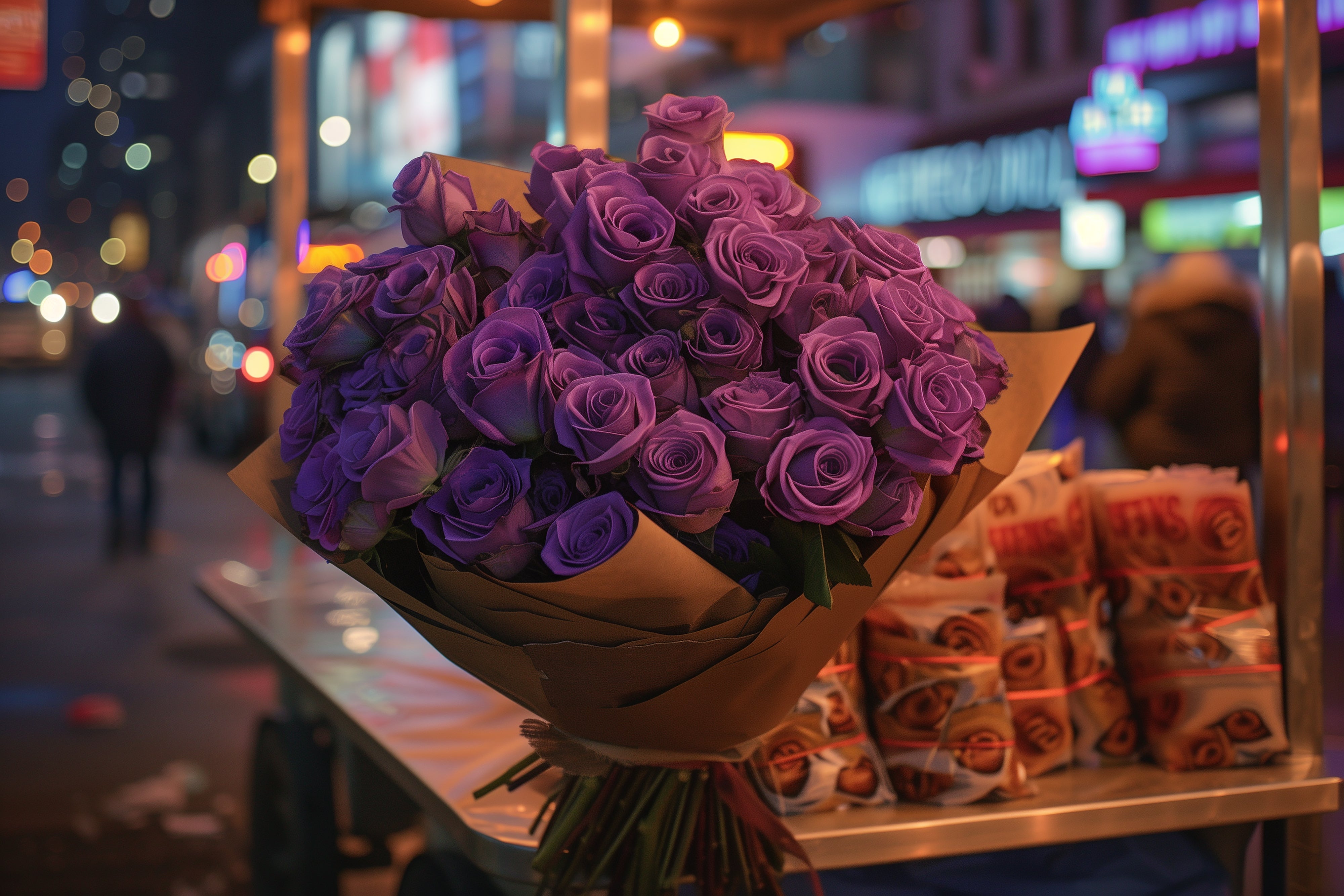 How to Choose the Best Flower Bouquet Dubai for Gifting