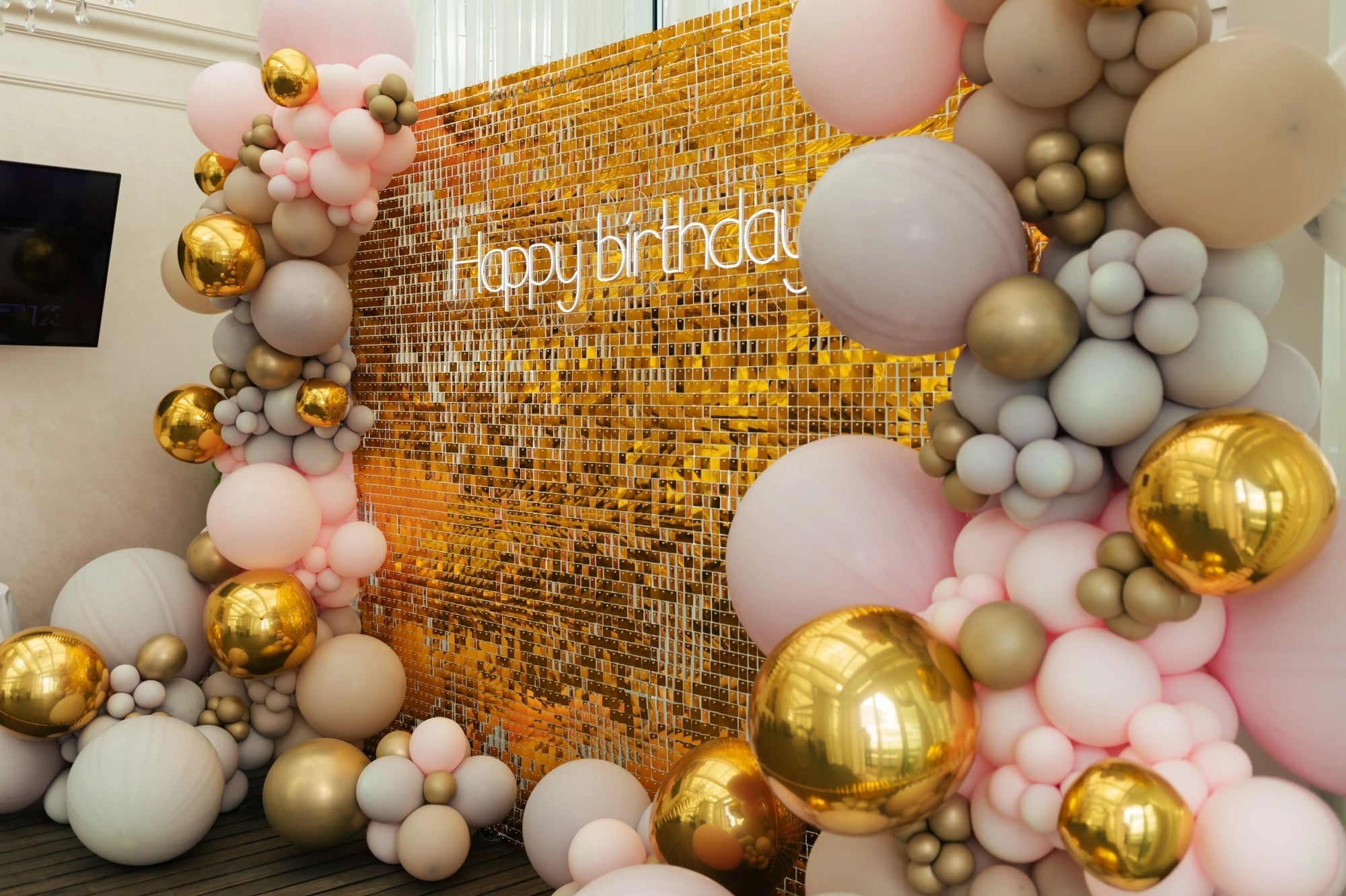 Best Balloon Decorations for Birthday Events in 2026