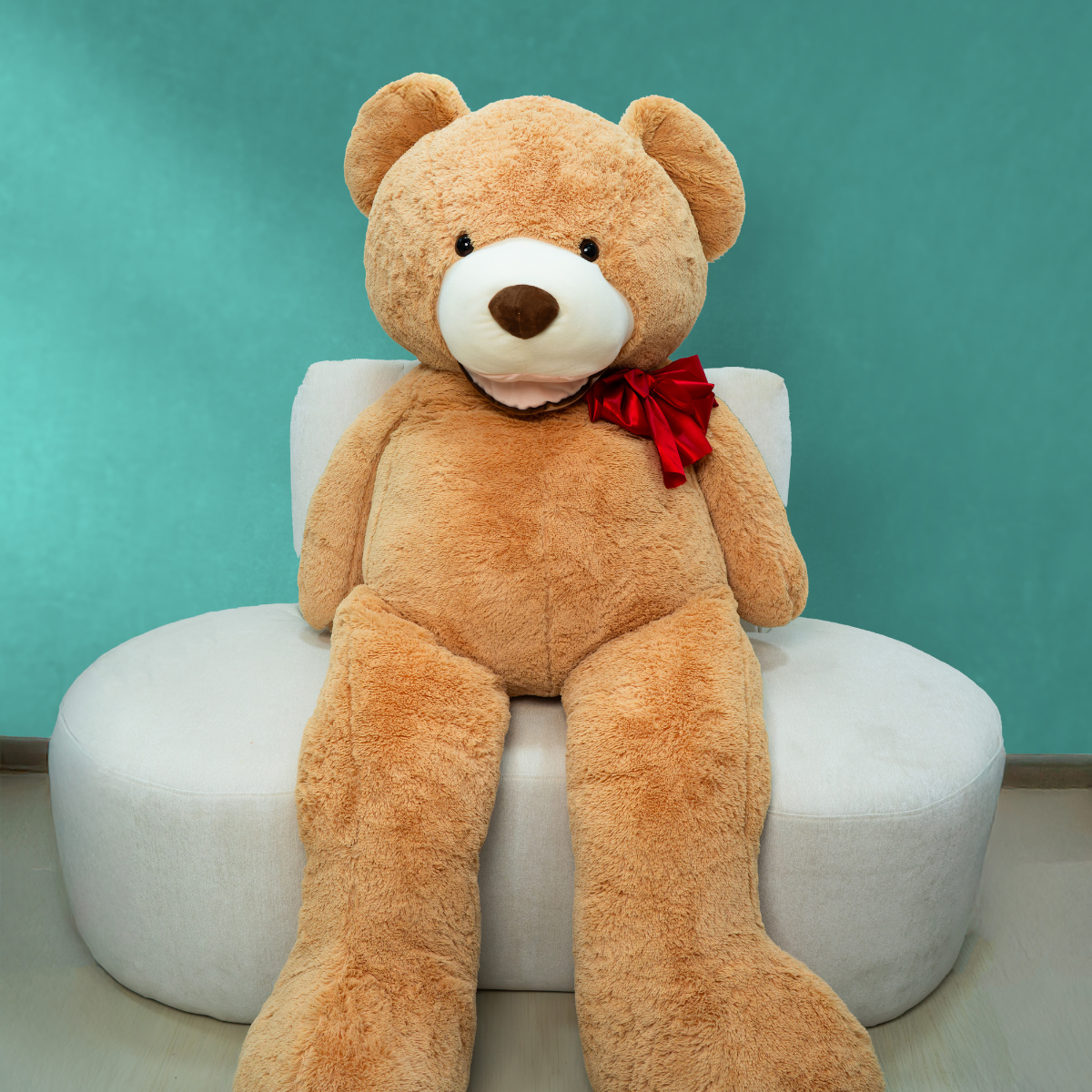 Teddy Bears