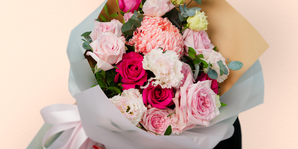 Hand Held Bouquets