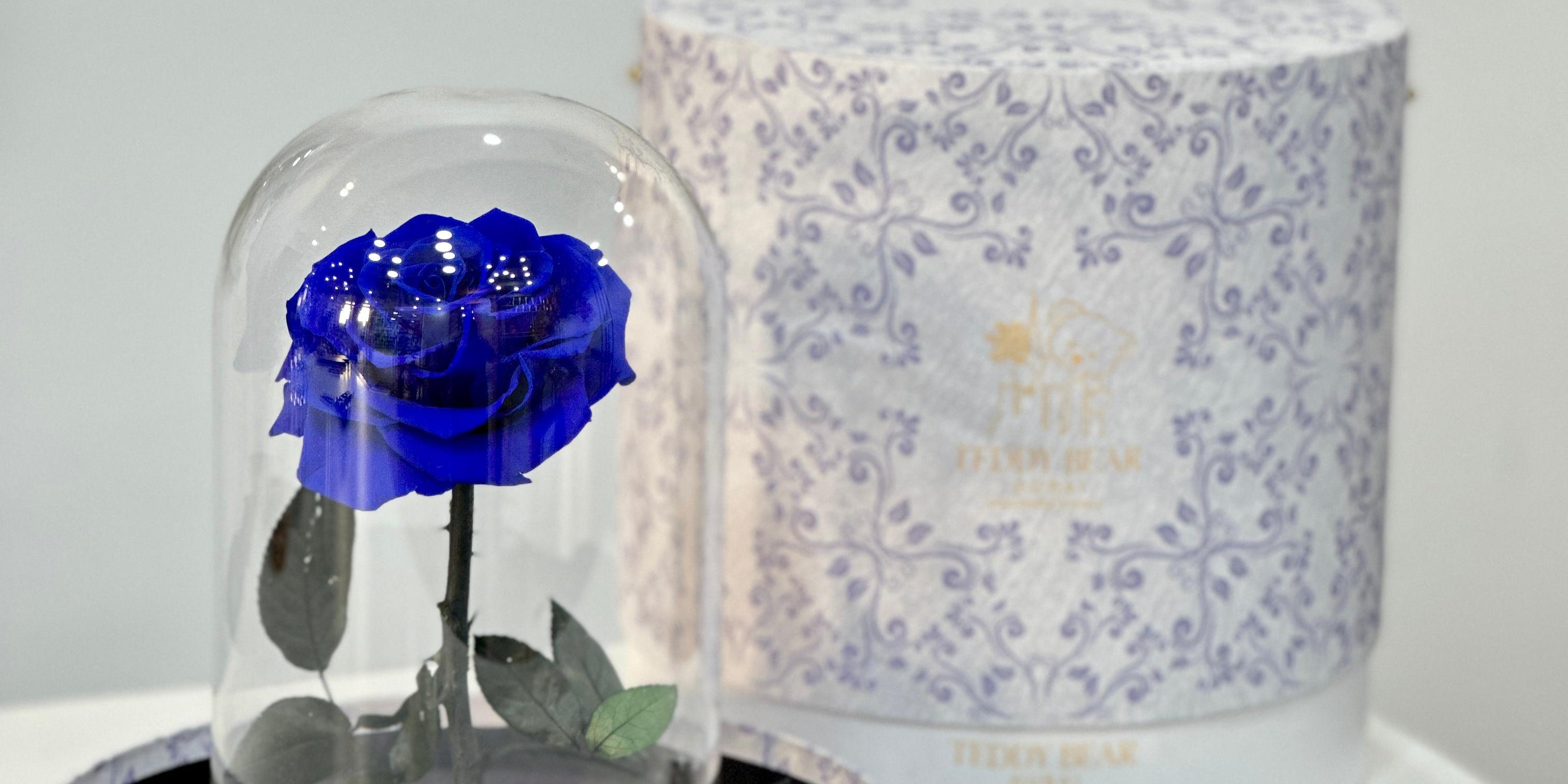 Forever Roses