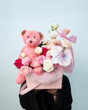 Teddy Bear Dubai