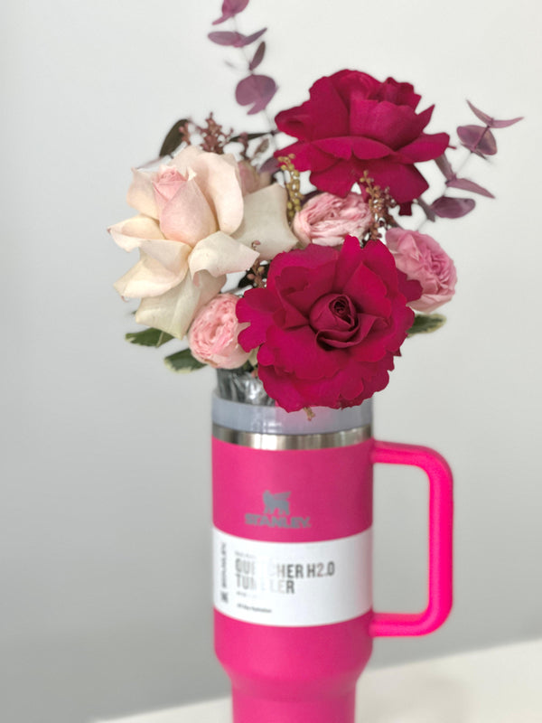 Stanley Fuchsia Cup