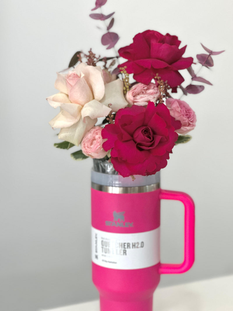 Stanley Fuchsia Cup