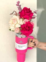 Stanley Fuchsia Cup