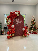 Balloon Decor