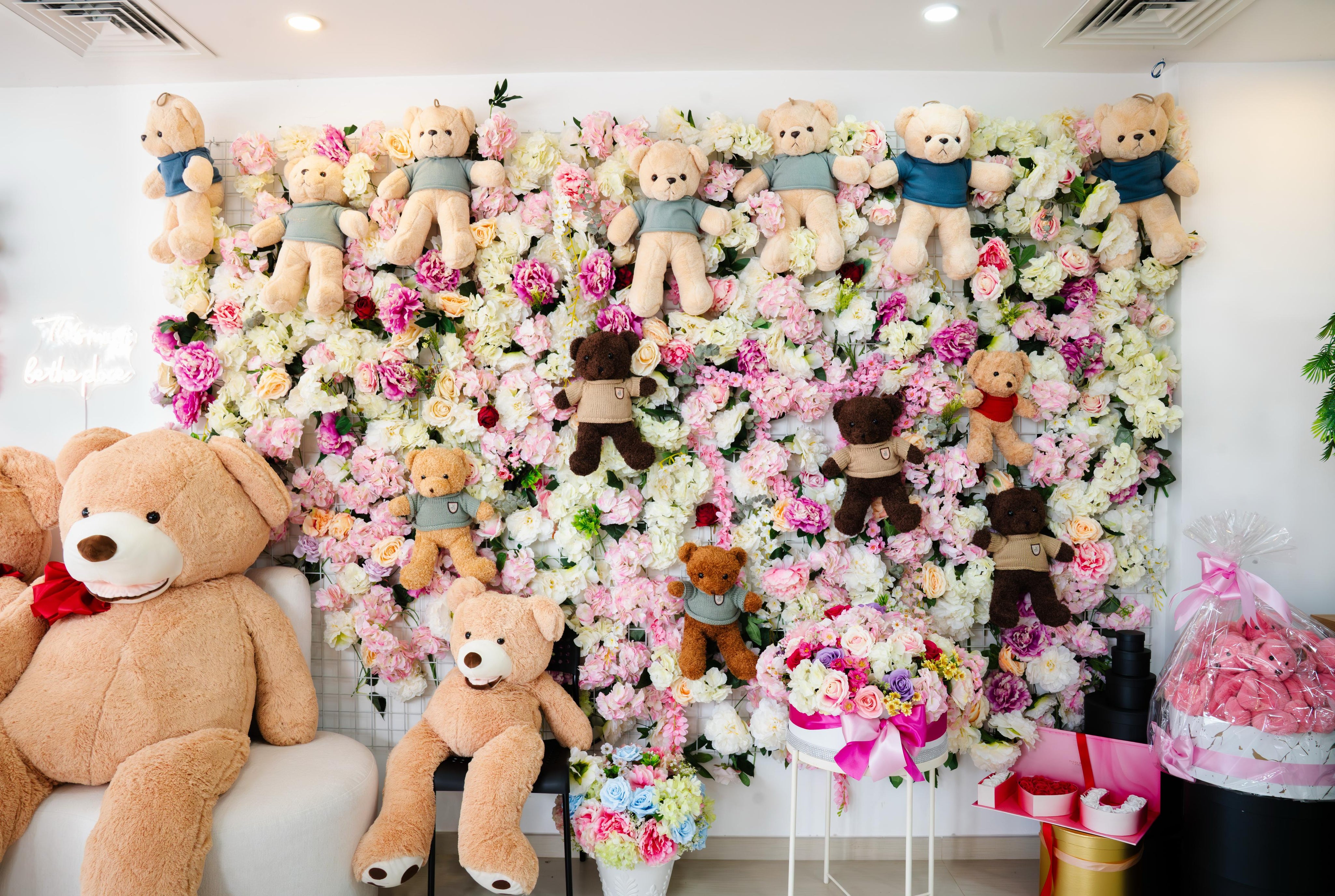 Teddy Bear Dubai