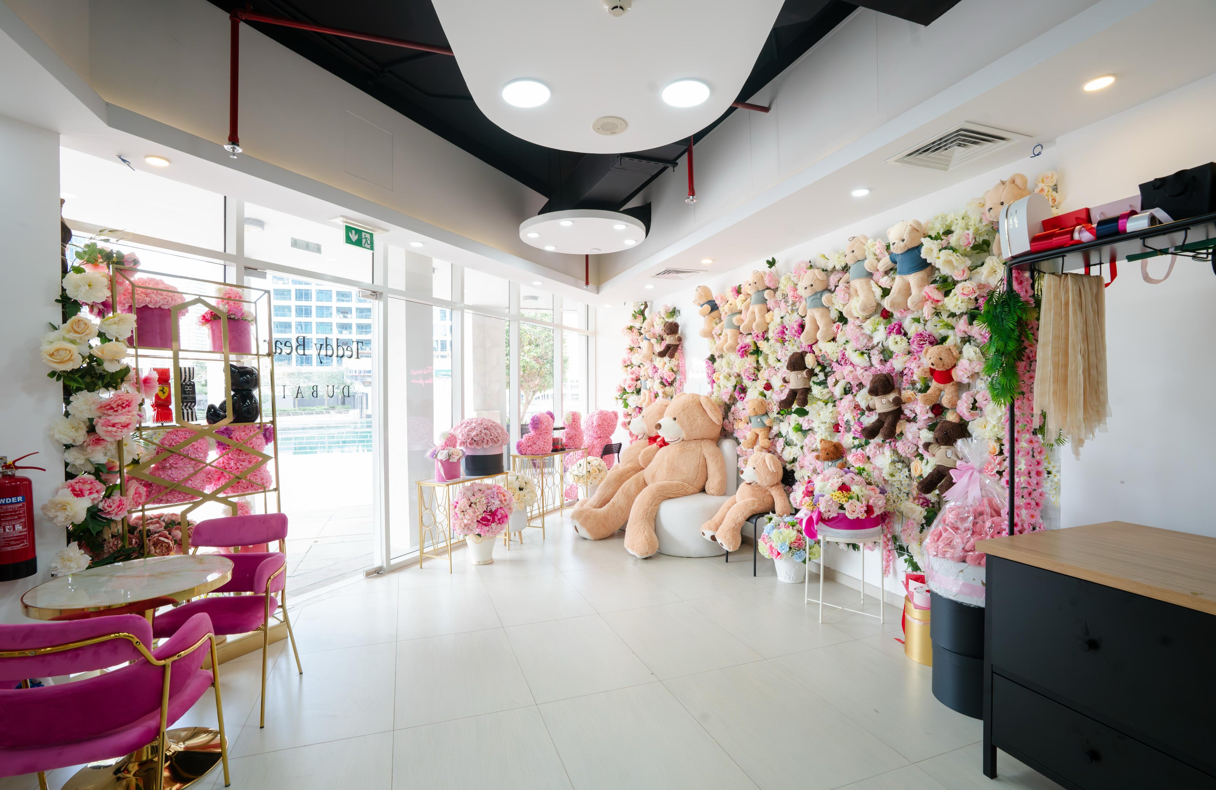 Teddy Bear Dubai